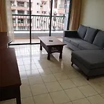 Homestay Marina Court Kota Kinabalu Sabah