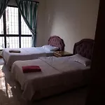 Homestay Marina Court Kota Kinabalu Sabah
