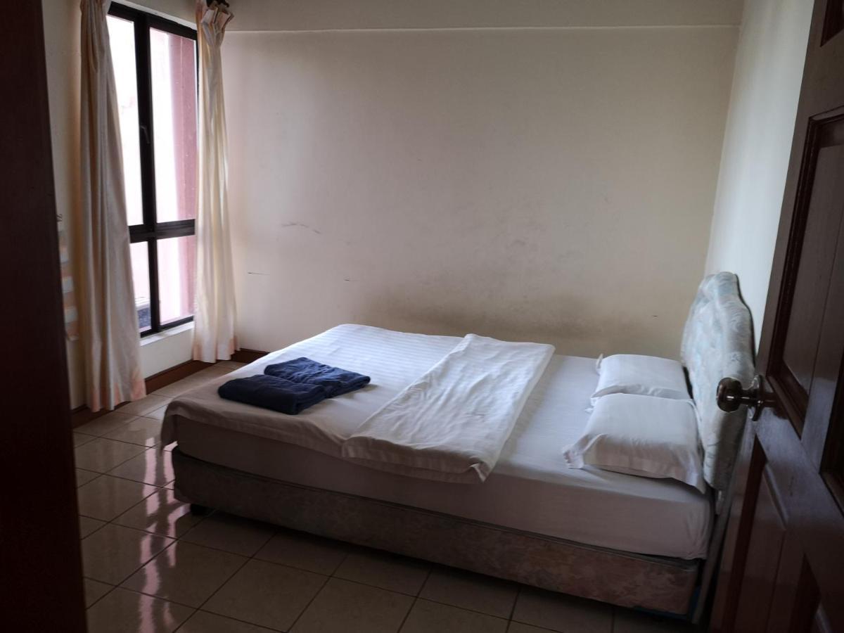 Marina Court Sabah Apartment Kota Kinabalu