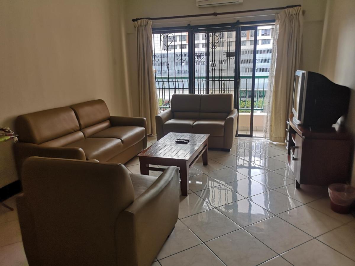 Marina Court Sabah * Kota Kinabalu