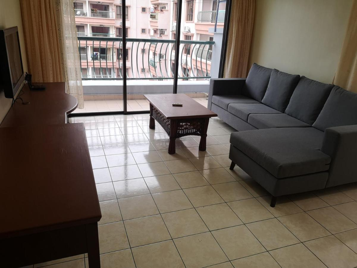 Marina Court Sabah * Kota Kinabalu
