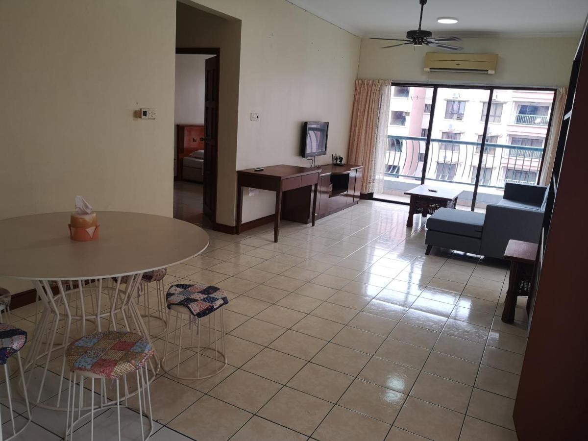 Apartment Marina Court Sabah