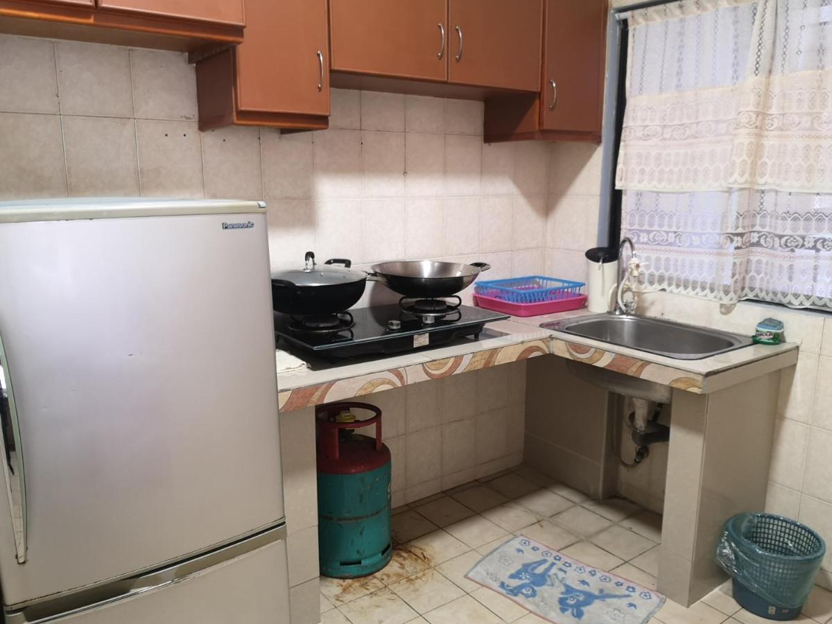 Marina Court Sabah Apartment *