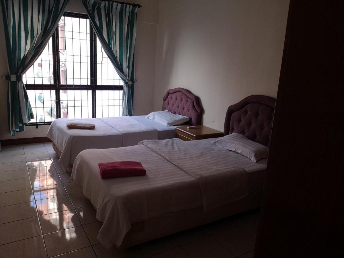 Apartment Marina Court Sabah