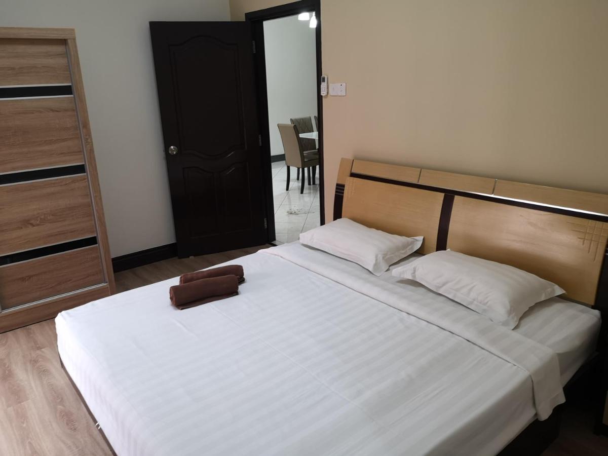 Marina Court Sabah