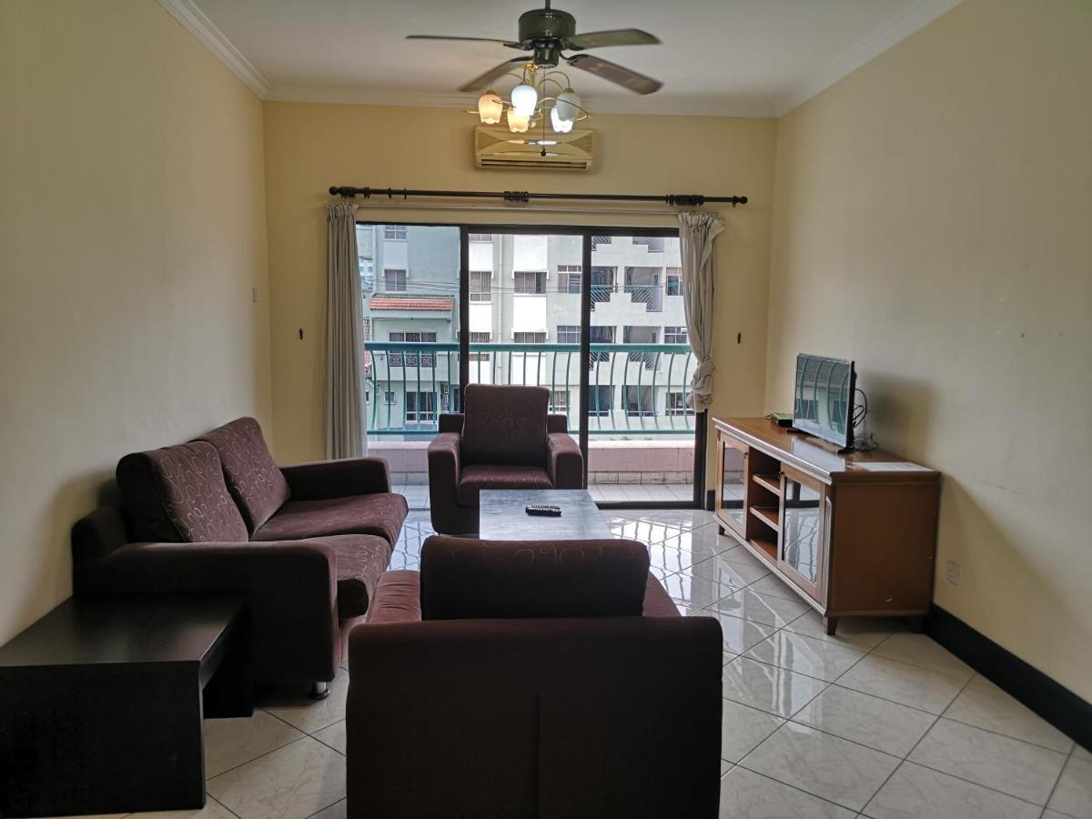 Marina Court Sabah