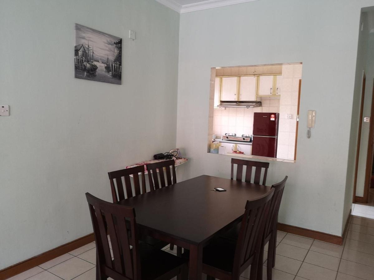 Marina Court Sabah Apartment *