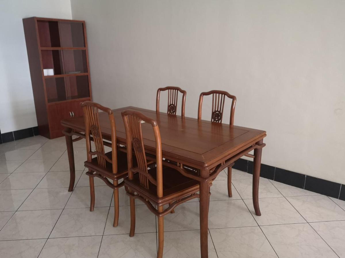 Marina Court Sabah * Kota Kinabalu