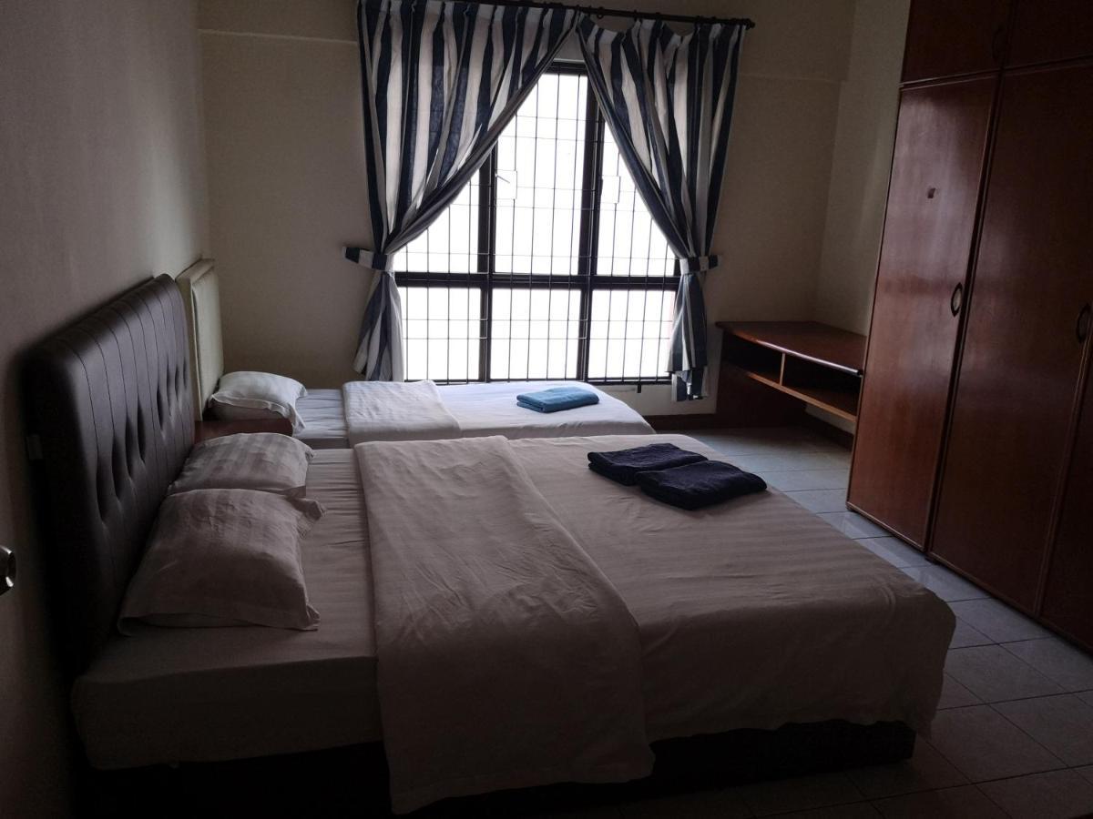 Marina Court Sabah *