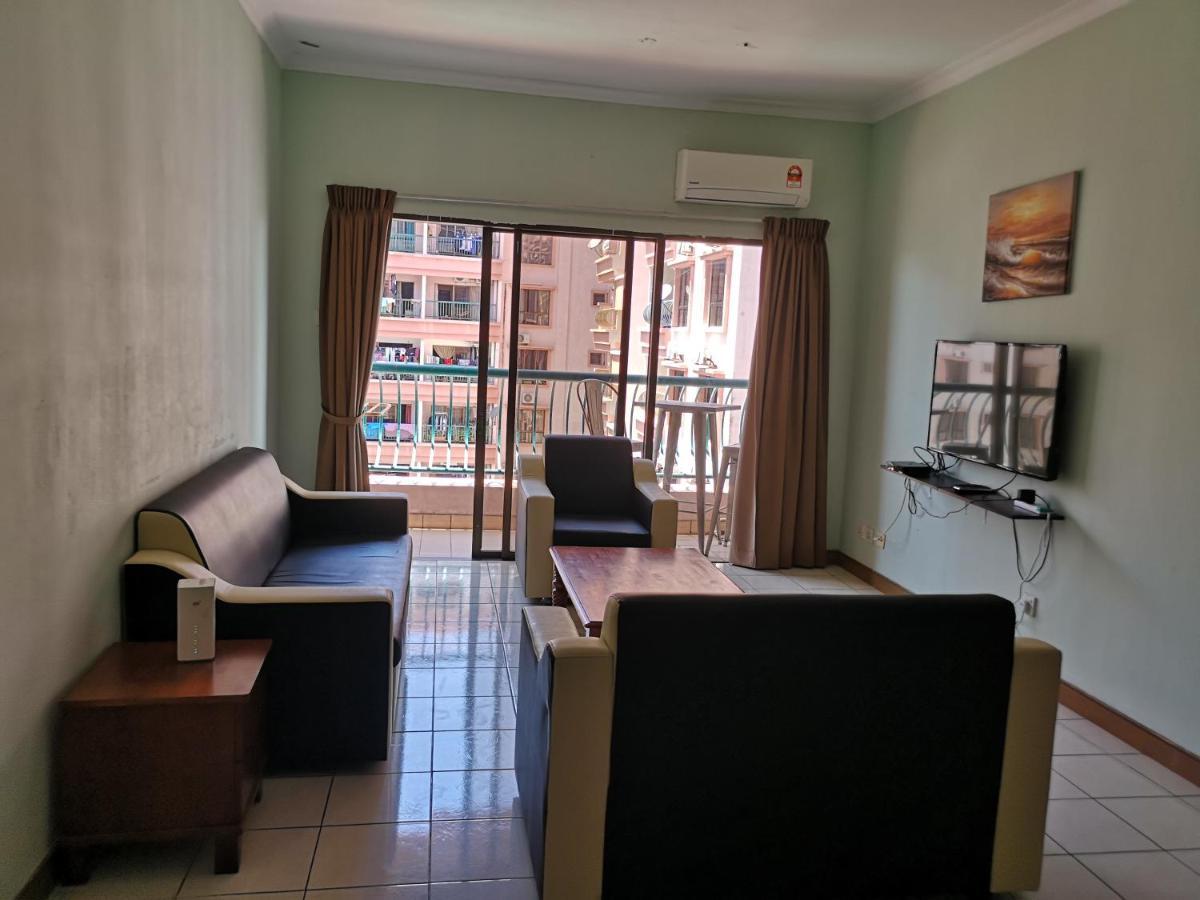 Marina Court Sabah * Kota Kinabalu