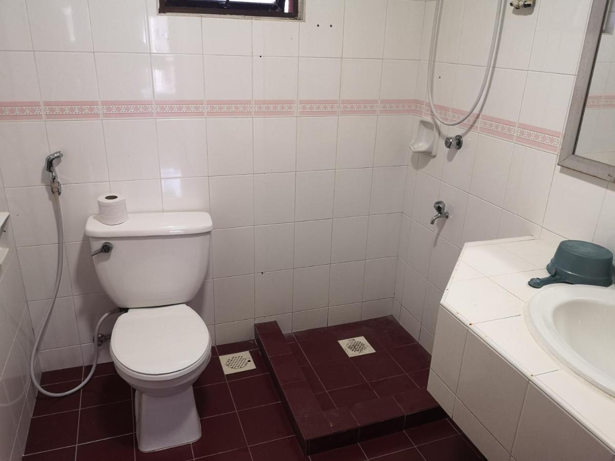 Apartment Marina Court Sabah Kota Kinabalu