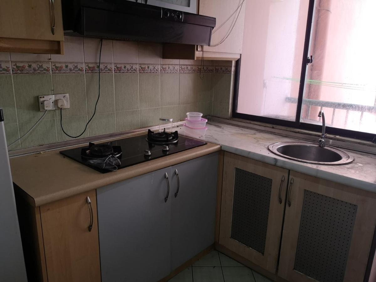 Marina Court Sabah Apartment *