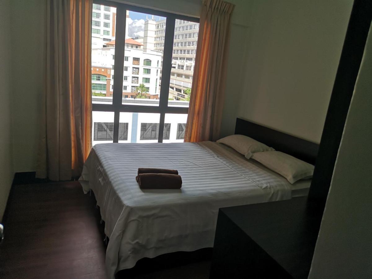 Apartment Marina Court Sabah *