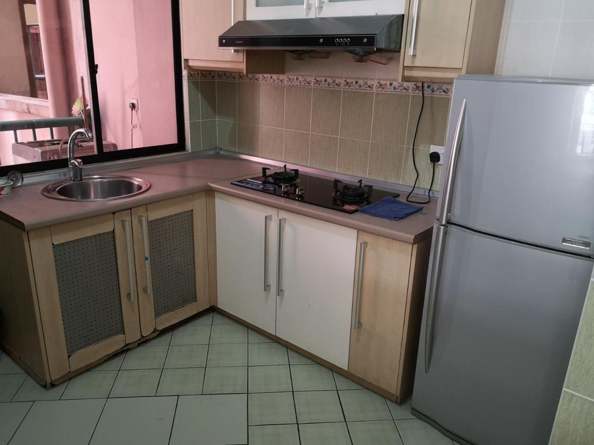 Marina Court Sabah Apartment Kota Kinabalu